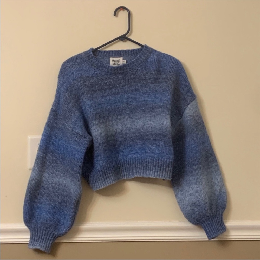 Princess Polly sweater